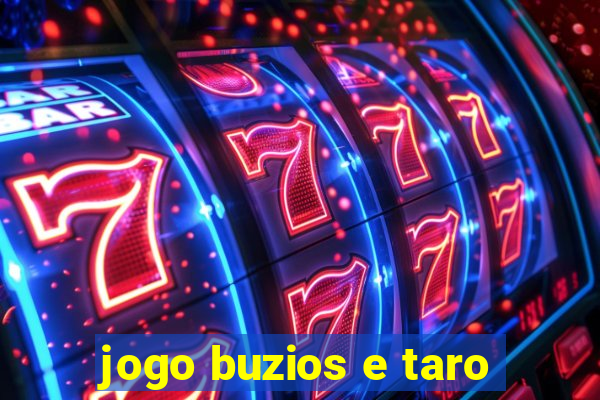 jogo buzios e taro